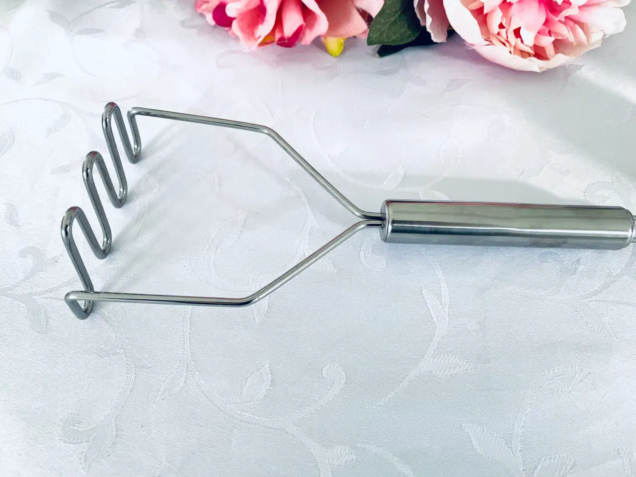 Billede 1 - Kartoffelmoser 