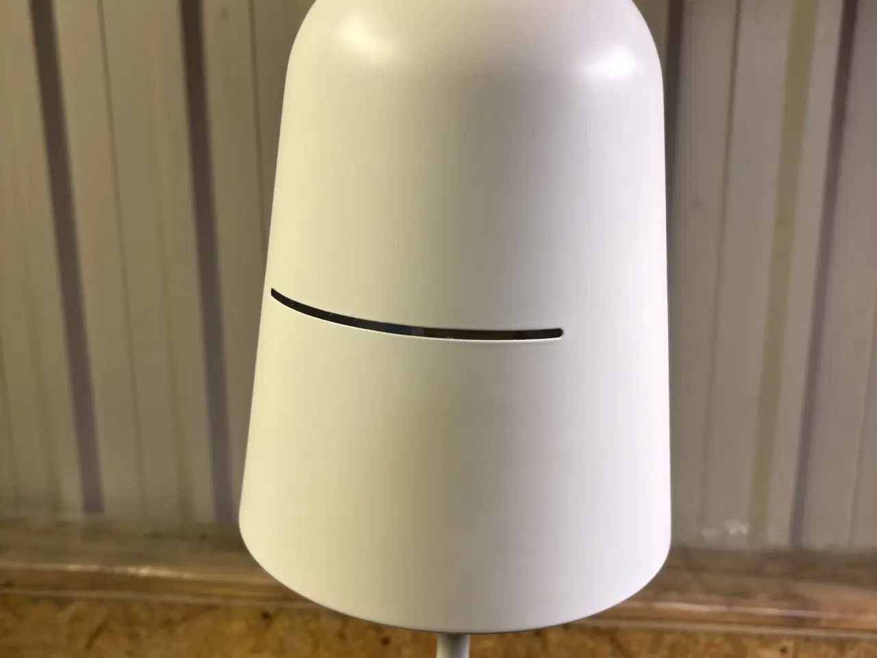 Billede 2 - Gulvlampe hvid