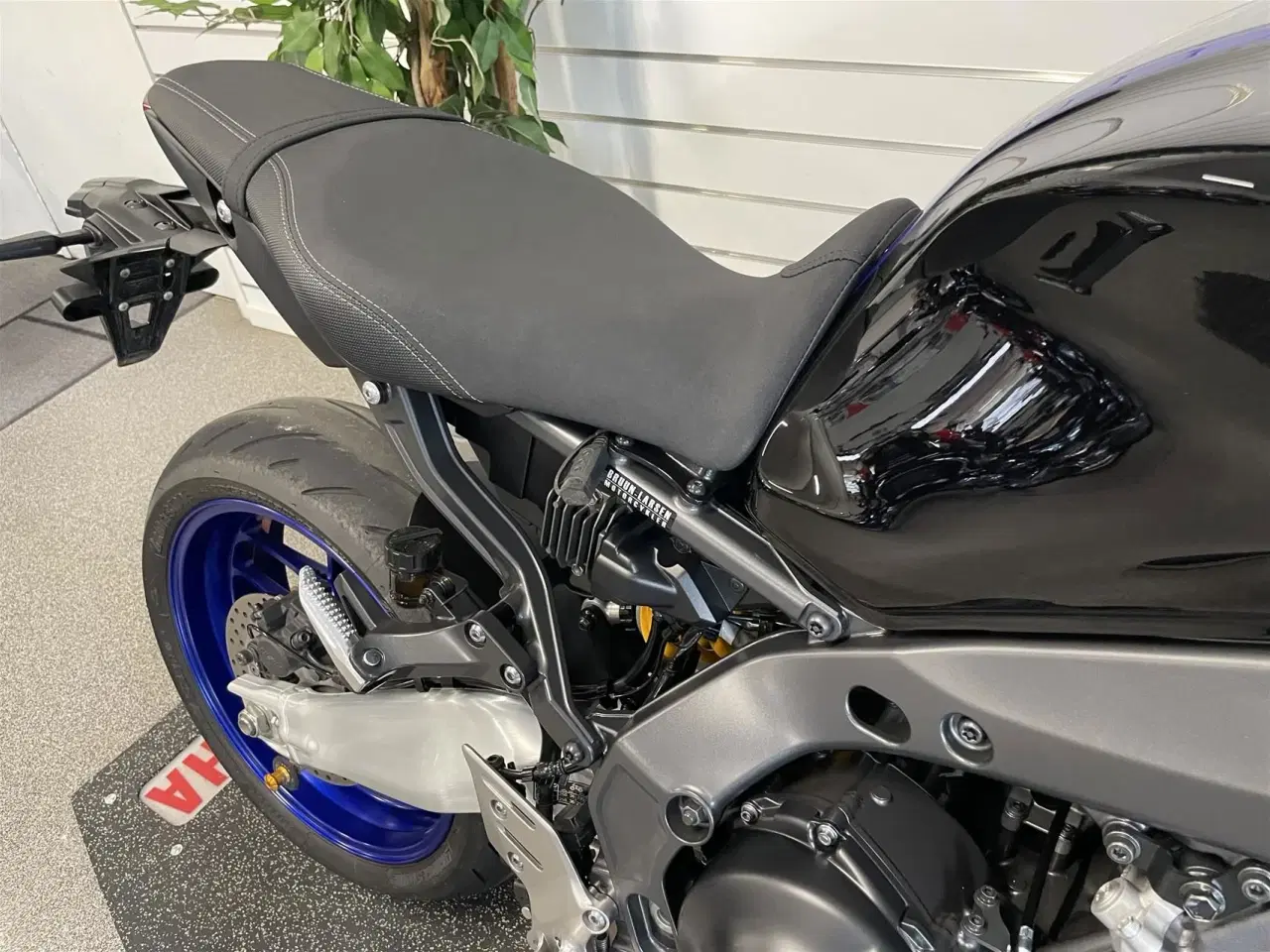 Billede 5 - Yamaha MT 09 SP