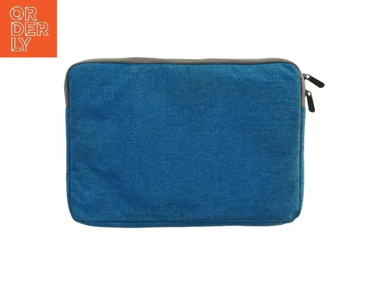 Billede 2 - Laptop sleeve (str. 36,5x26 cm)