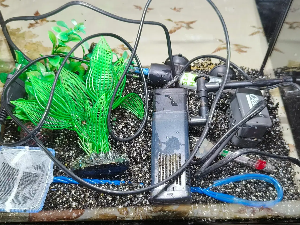 Billede 3 - 25 liters superfish start 30 akvarie 