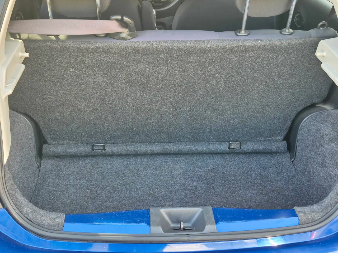 Billede 9 - Nissan Micra 1.2