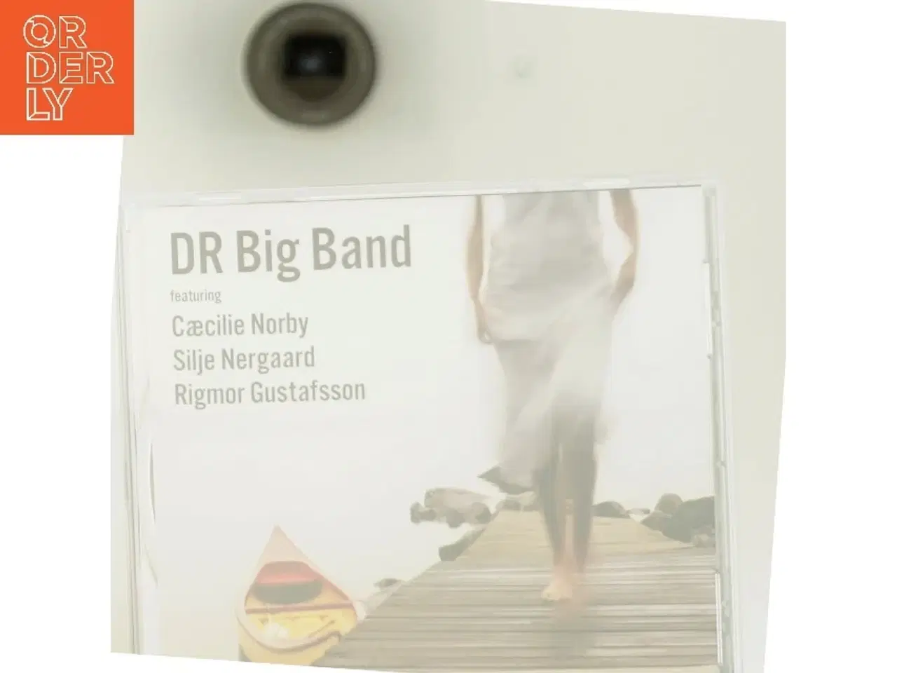 Billede 6 - Jazz Divas of Scandinavia CD fra EMI Music Denmark