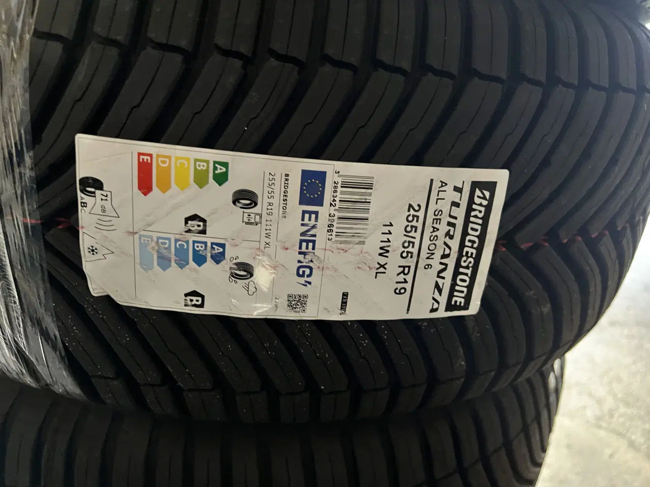 Billede 2 - Nye helårsdæk