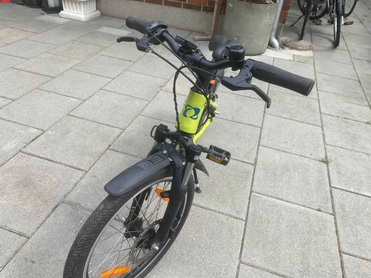 Billede 14 - Købt til 5699 kr 20 tommer topmodellen 