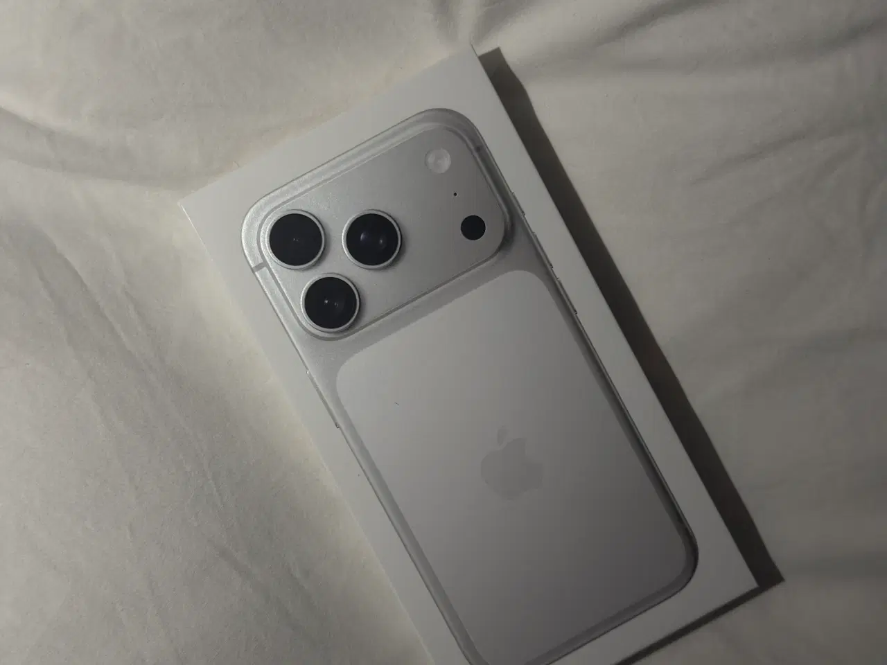 Billede 1 - iPhone 17 Pro 512GB