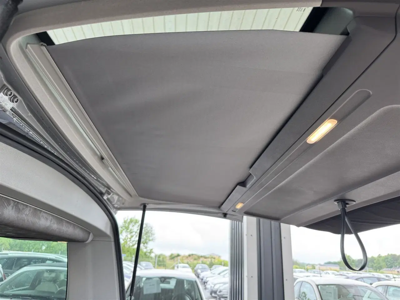 Billede 47 - VW California 2,0 TDI BMT Coast DSG 150HK 4d 7g Aut.