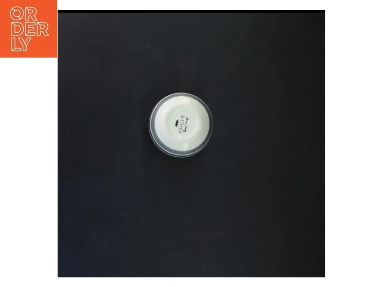 Billede 4 - Kähler Omaggio vase fra Kähler (str. 13 cm)