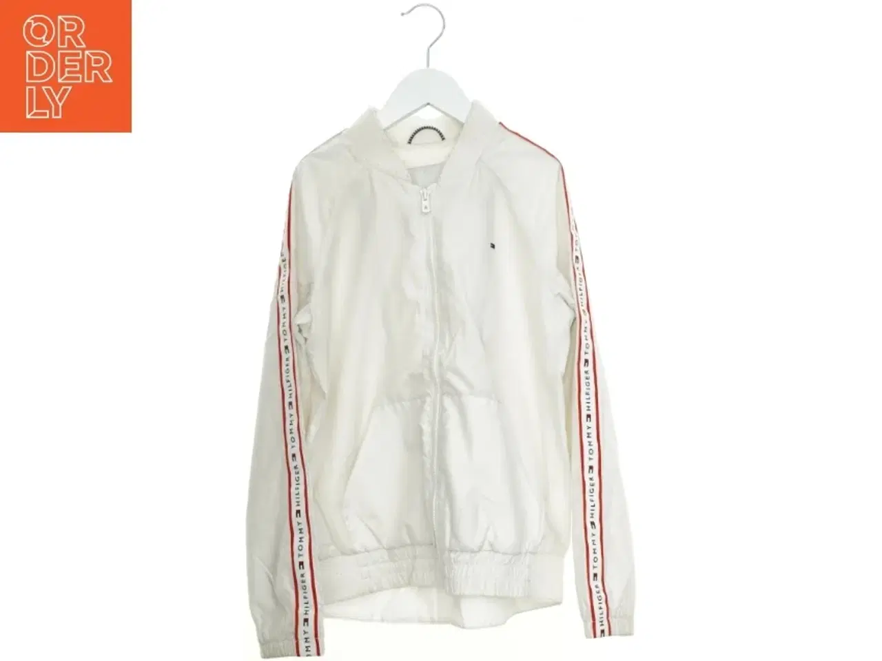 Billede 1 - Tommy Hilfiger jakke (str. 152 cm)