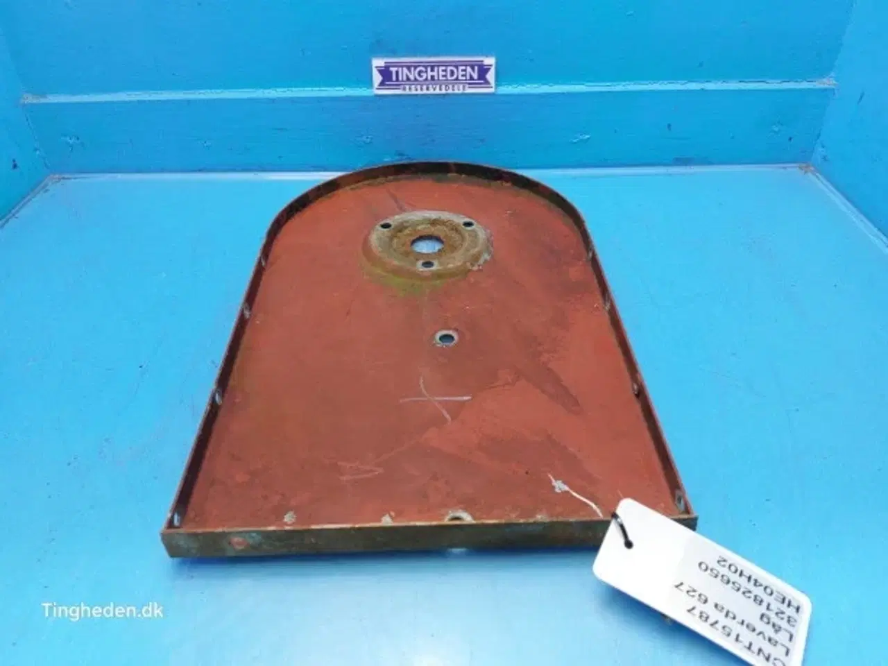 Billede 10 - Laverda 627 Låg 321825650