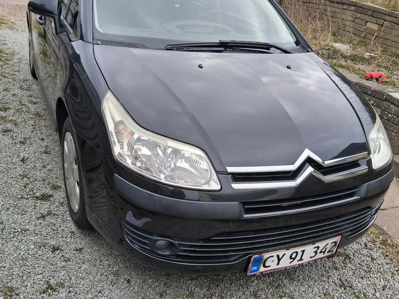 Billede 16 - God bil til ok pris 