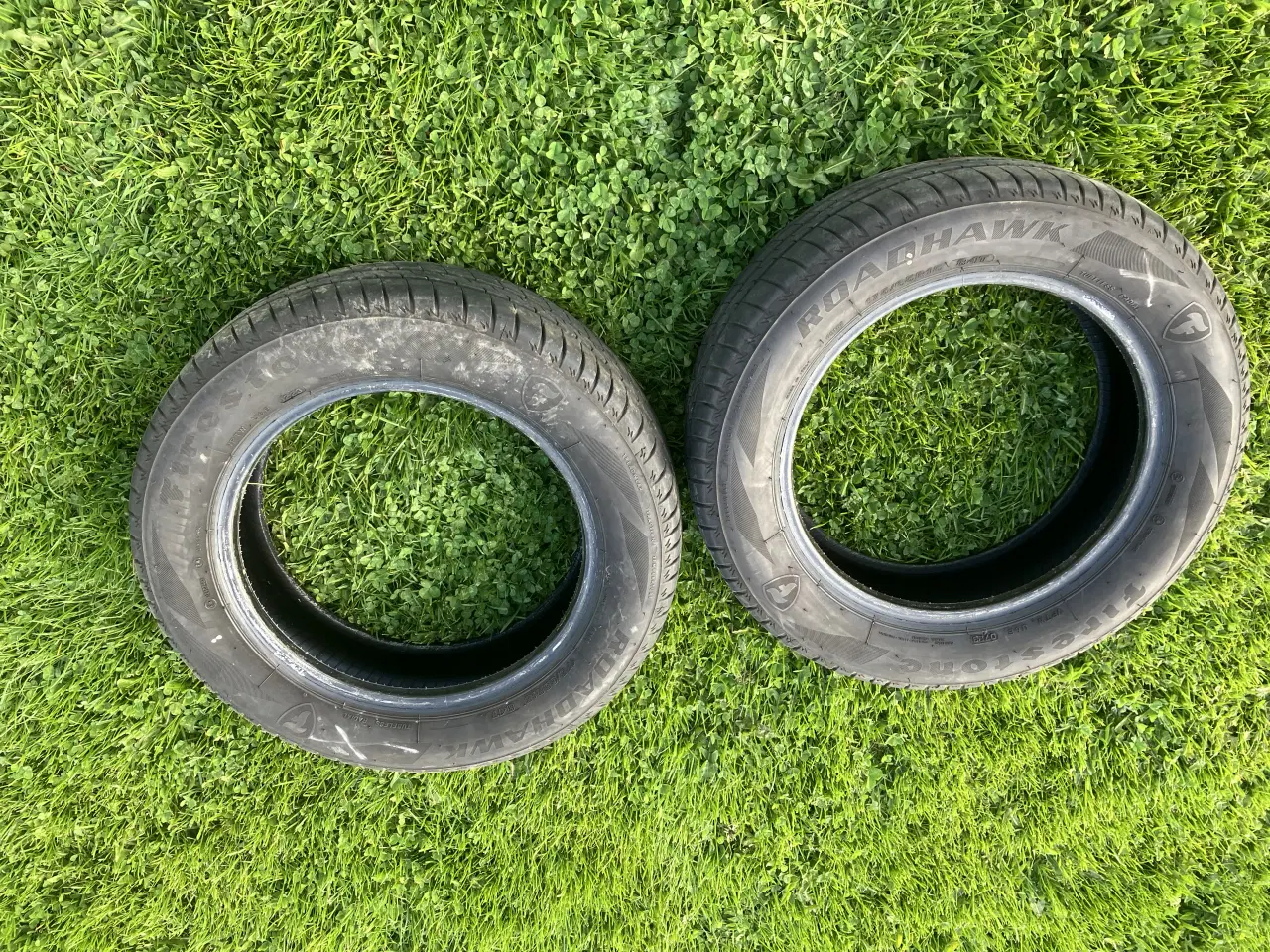 Billede 3 - Firestone 175/65-15