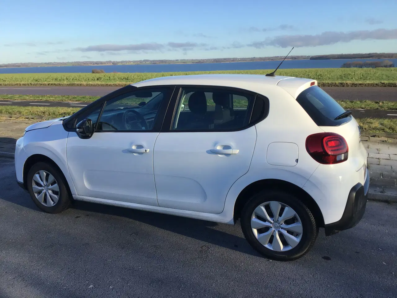 Billede 3 - Citroen C3 1,2