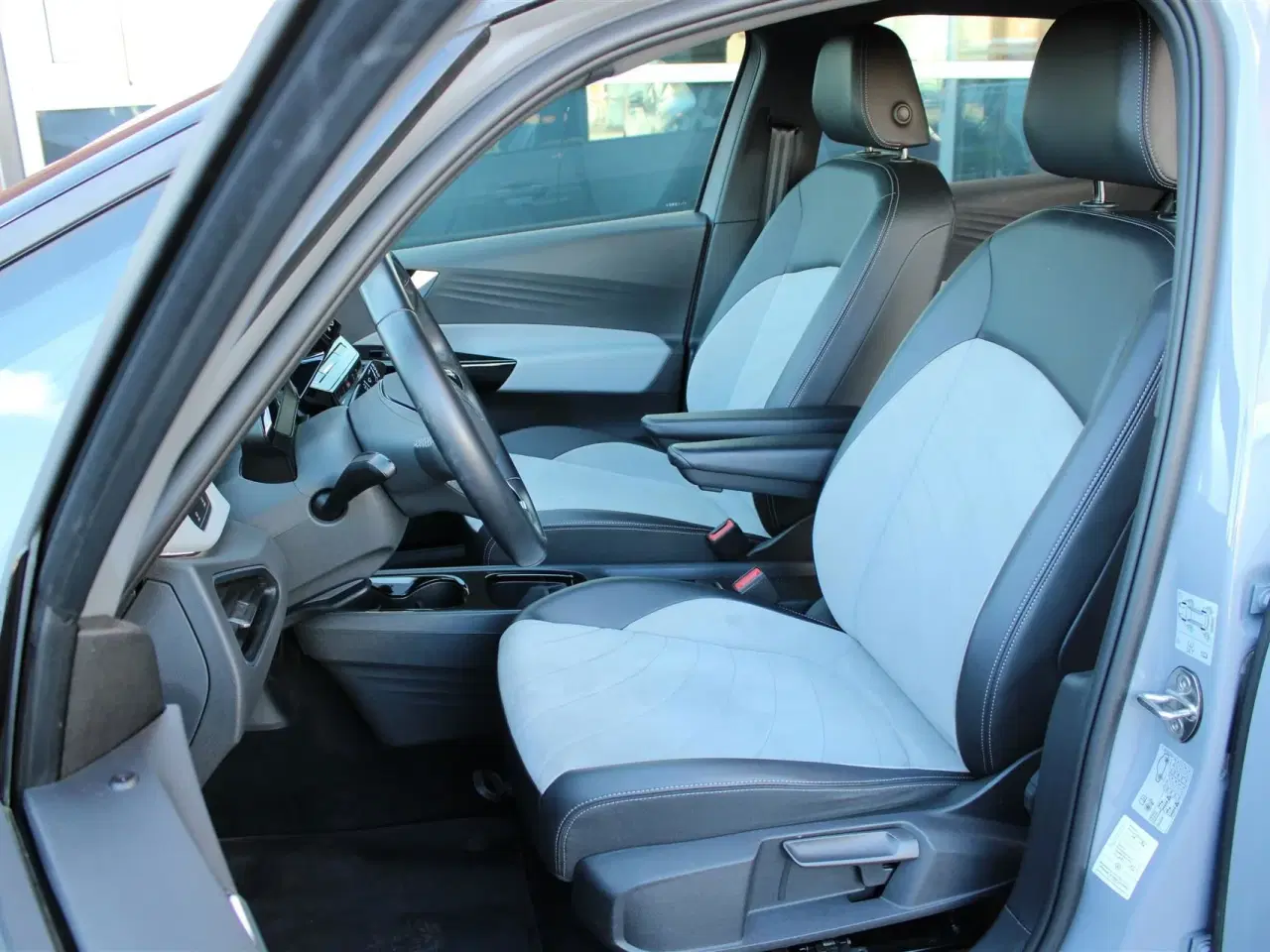 Billede 2 - VW ID.3 EL Pro Performance Business 204HK 5d Aut.