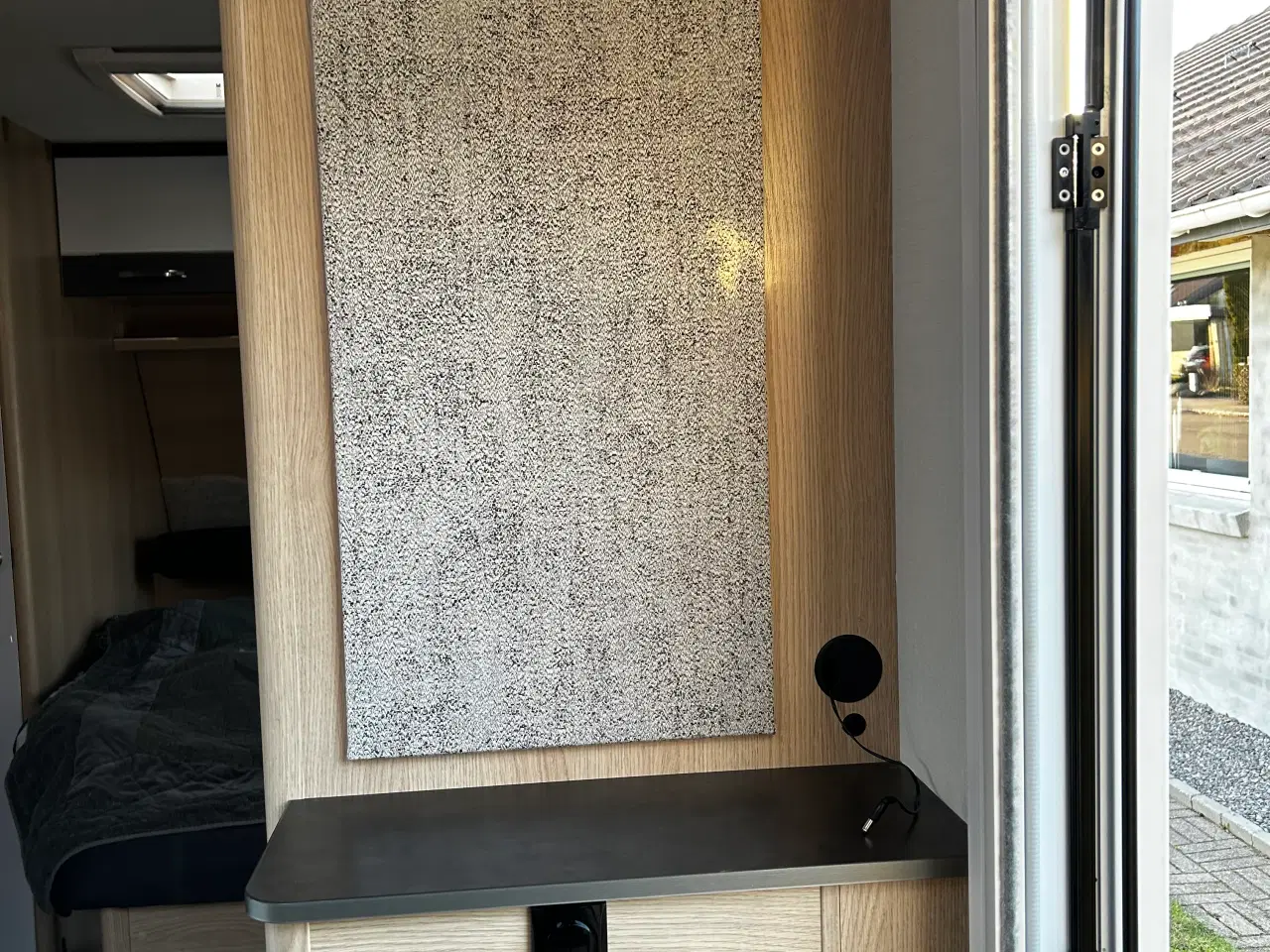 Billede 5 - Gas og fugttestet feb. 2026