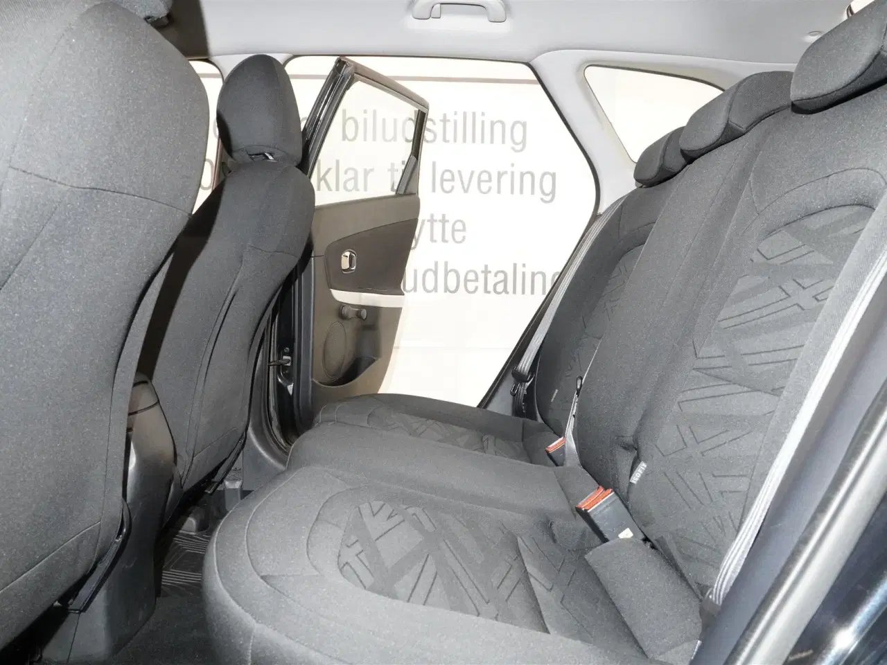 Billede 11 - Kia Ceed SW 1,6 CRDI Style Plus Clim 136HK Stc 6g