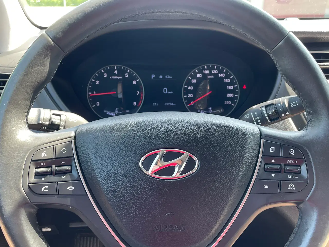 Billede 14 - Hyundai i20 1,0 T-GDI Trend DCT 100HK Automatgear