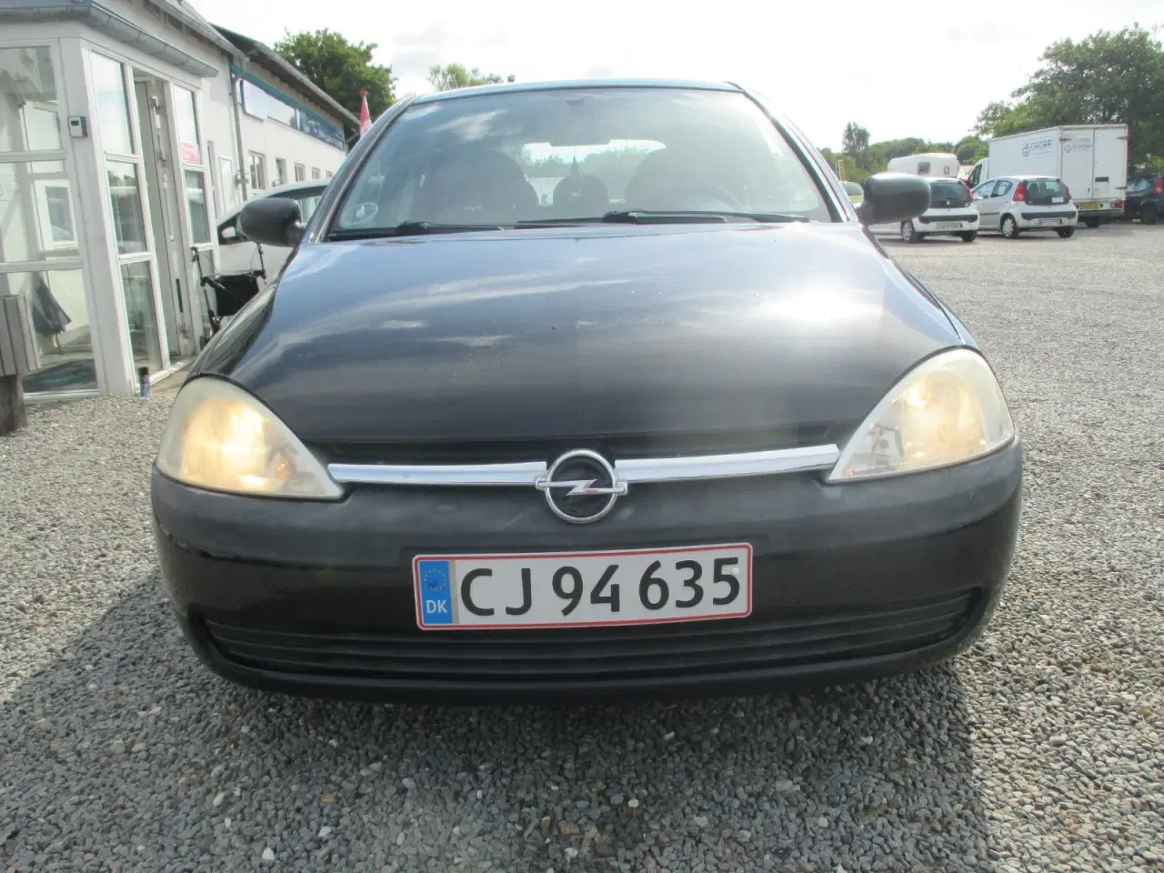 Billede 6 - Opel Corsa 1,2 16V Comfort