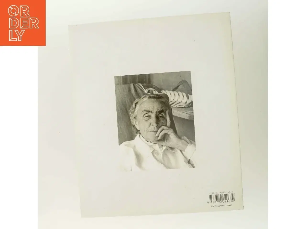 Billede 3 - Georgia O'Keeffe af Georgia O'Keeffe (Bog)