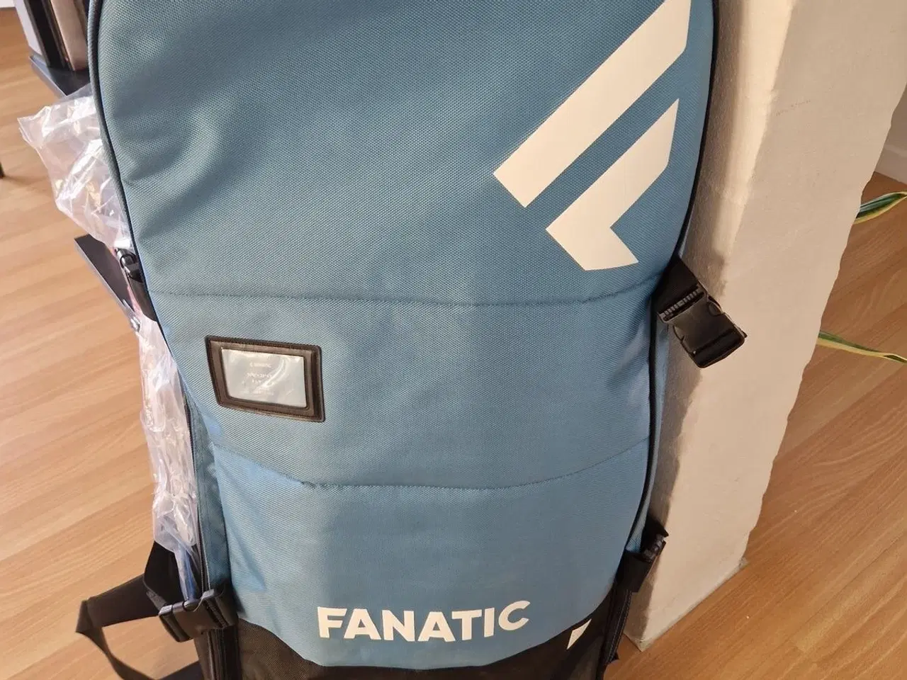 Billede 4 - SUP board, Fanatic