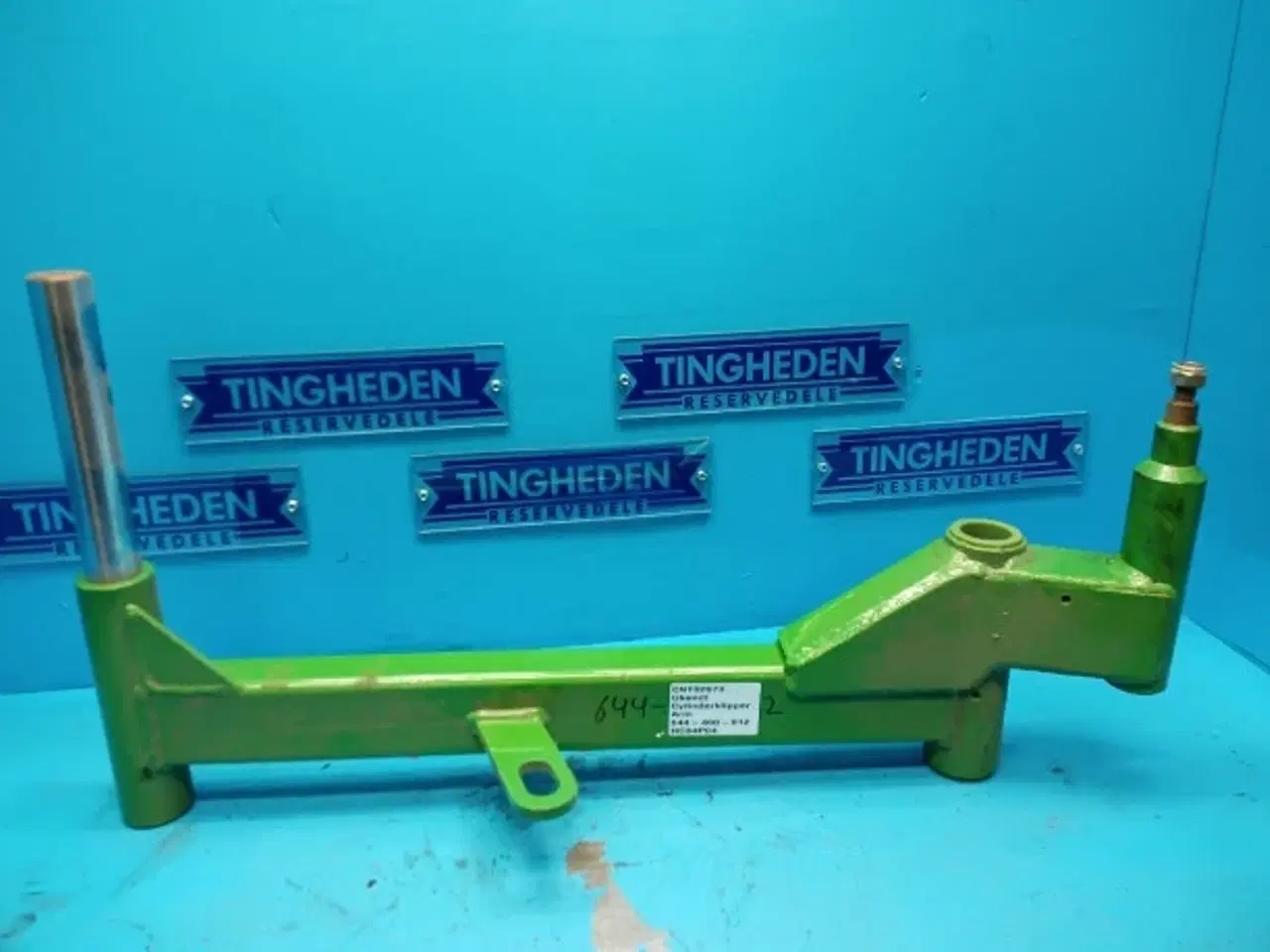 Billede 7 - Cylinderklipper arm 644-400-012
