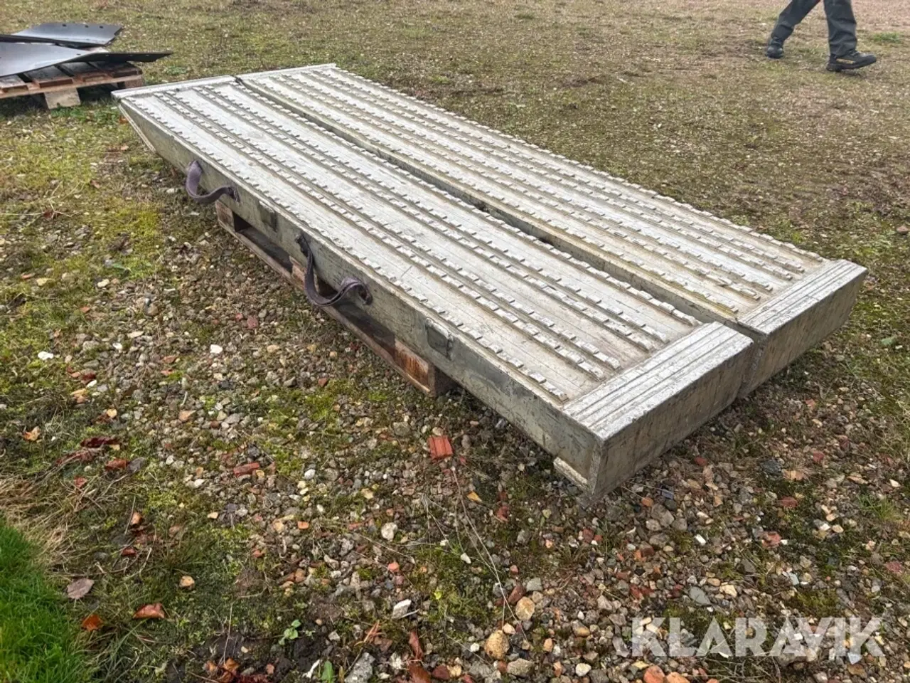 Billede 5 - Slidsker 2 styk