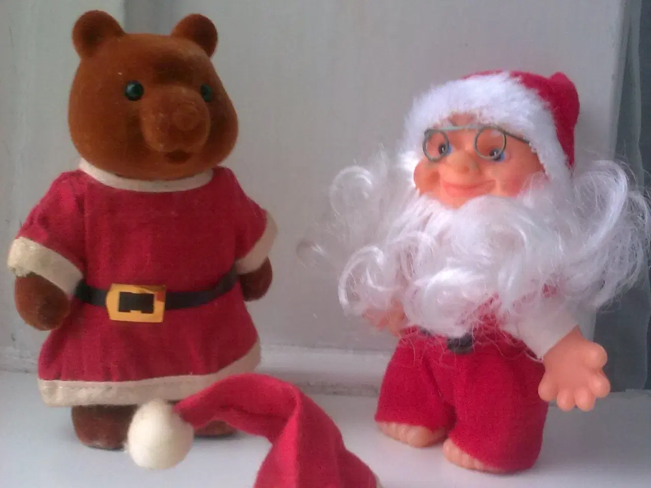 Billede 5 - Hilsen til dem på job