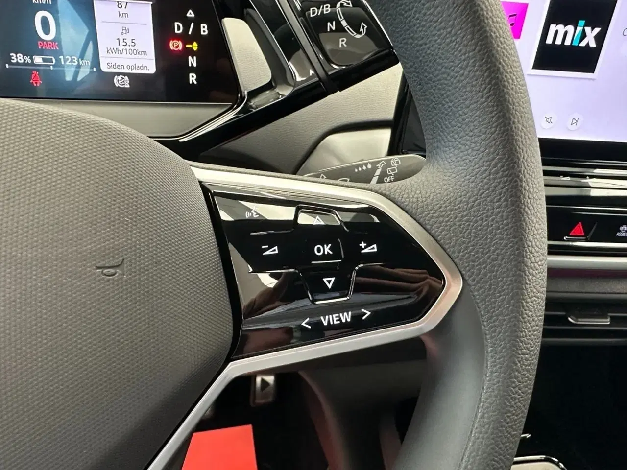 Billede 16 - VW ID.4 52 Pure Performance