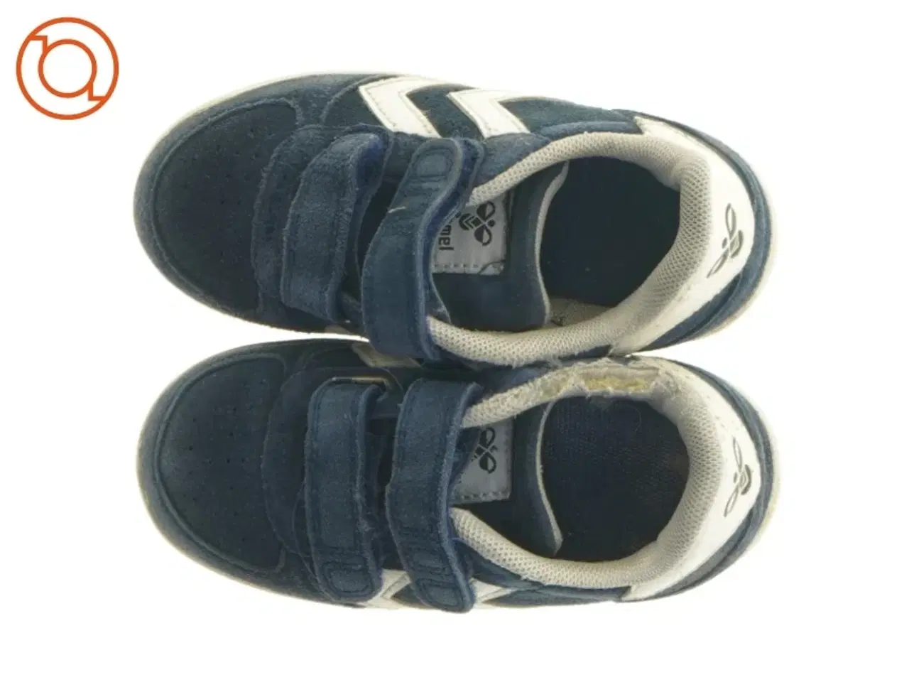 Billede 7 - Sneakers med velcrolukning fra Hummel (str. 25)