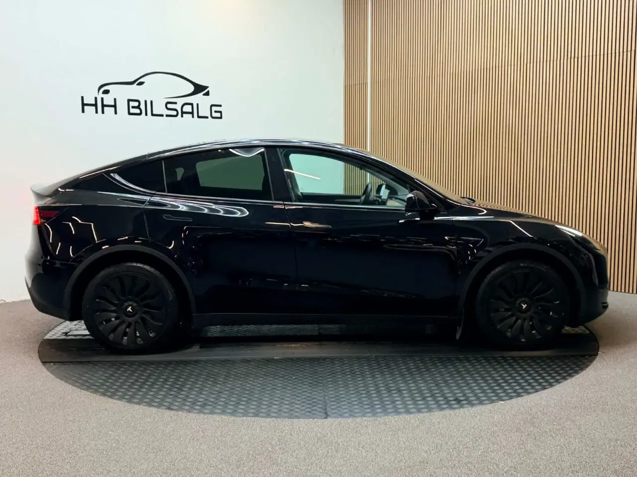 Billede 4 - Tesla Model Y  Long Range AWD
