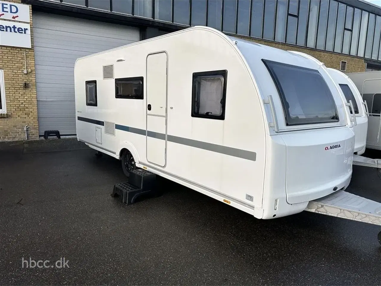 Billede 1 - 2023 - Adria Altea 552 PK