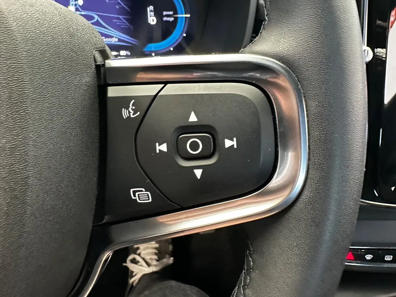 Billede 19 - Volvo XC40  P6 ReCharge Core