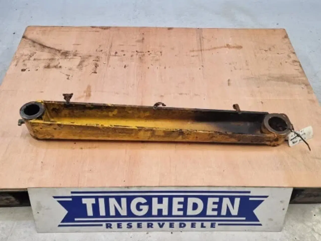 Billede 10 - JCB 4CX Arm 128/F3314