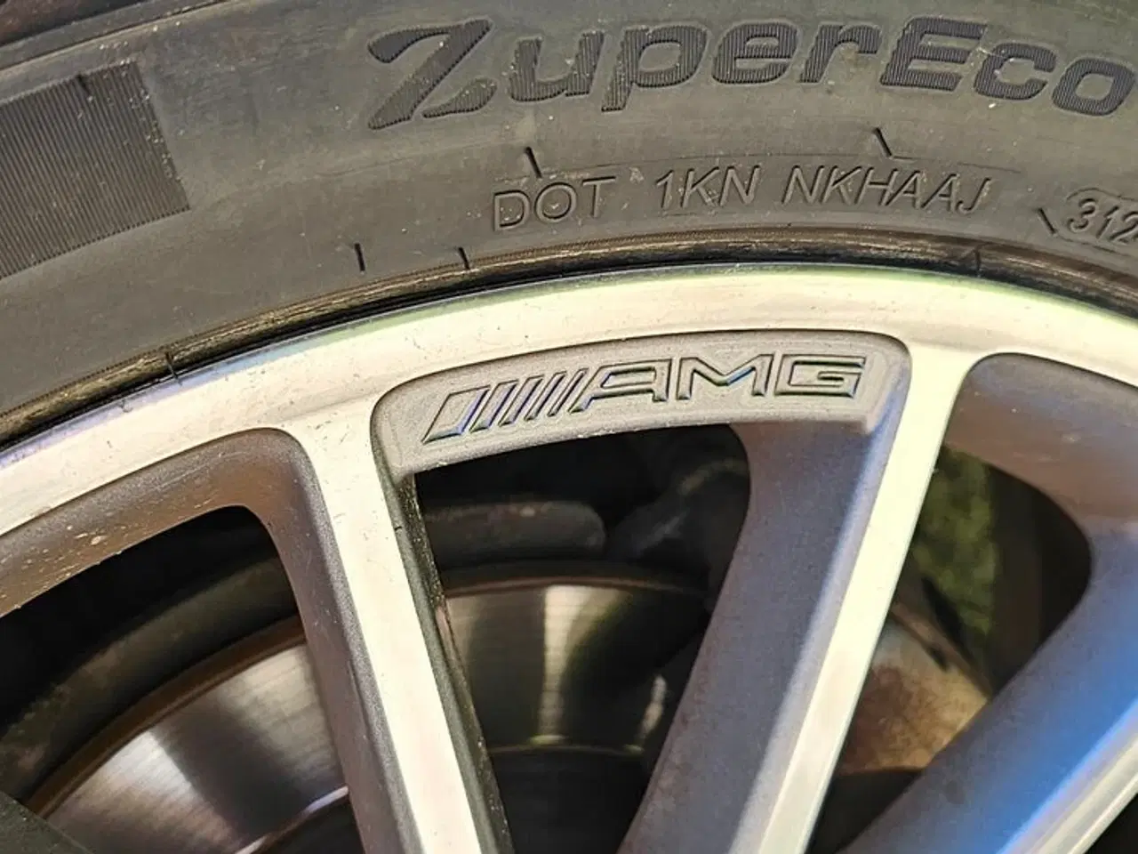 Billede 15 - Mercedes A180 d 1,5 