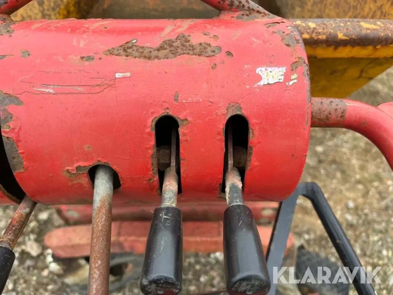 Billede 7 - Dumper Superskub Hydra