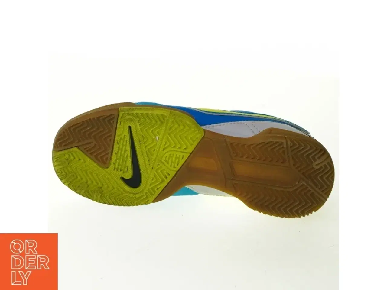 Billede 5 - Sko fra Nike (str. 22 cm)