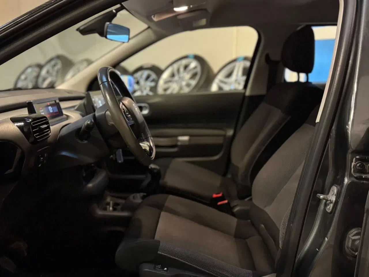 Billede 5 - Citroën C4 Cactus 1,6 BlueHDi 100 Cool Comfort