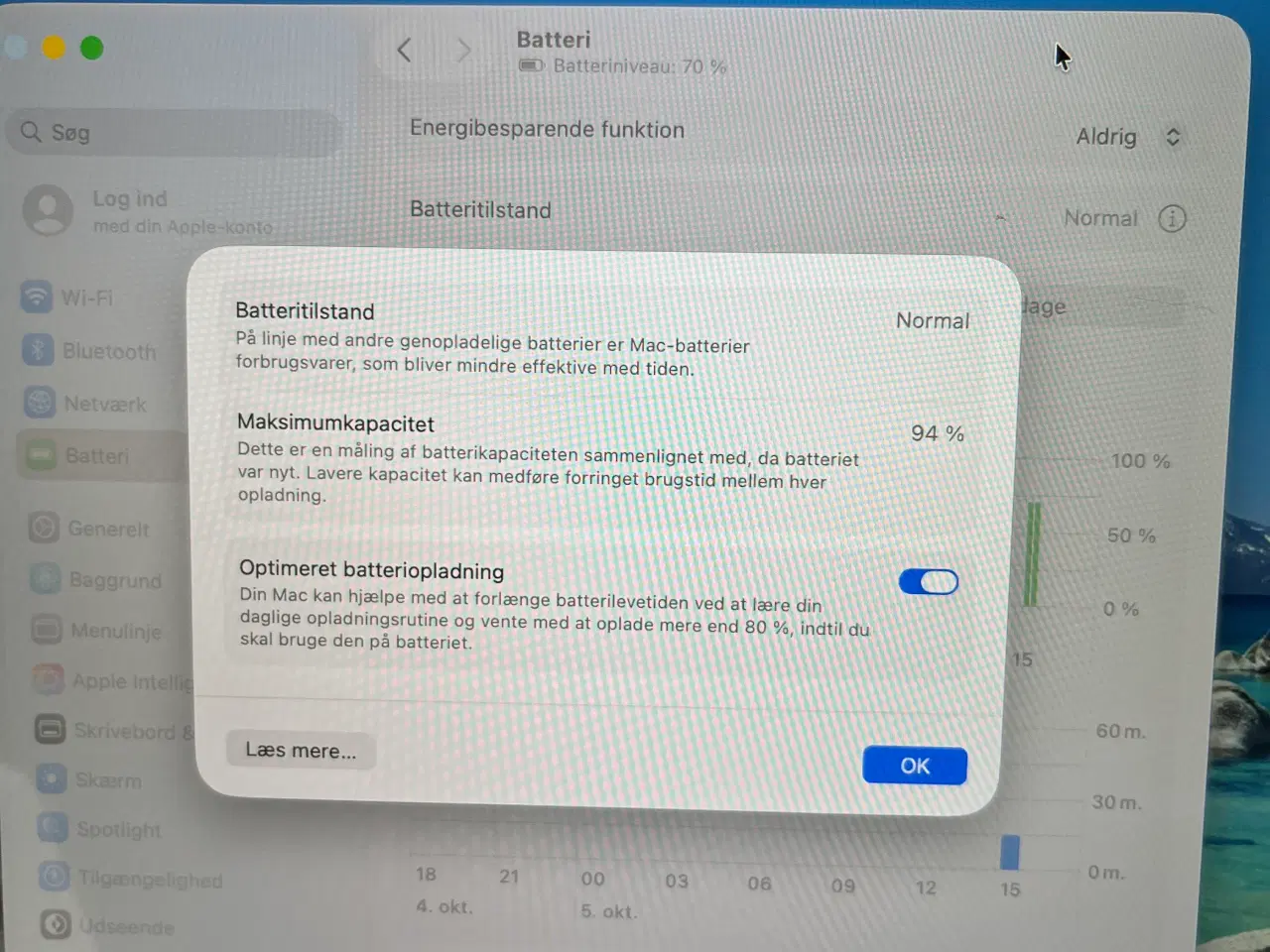 Billede 7 - MacBook Air M1 2020