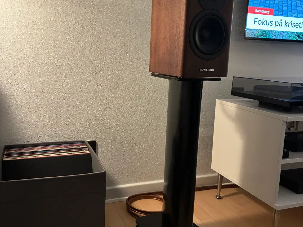 Billede 5 - Dynaudio Evoke 10