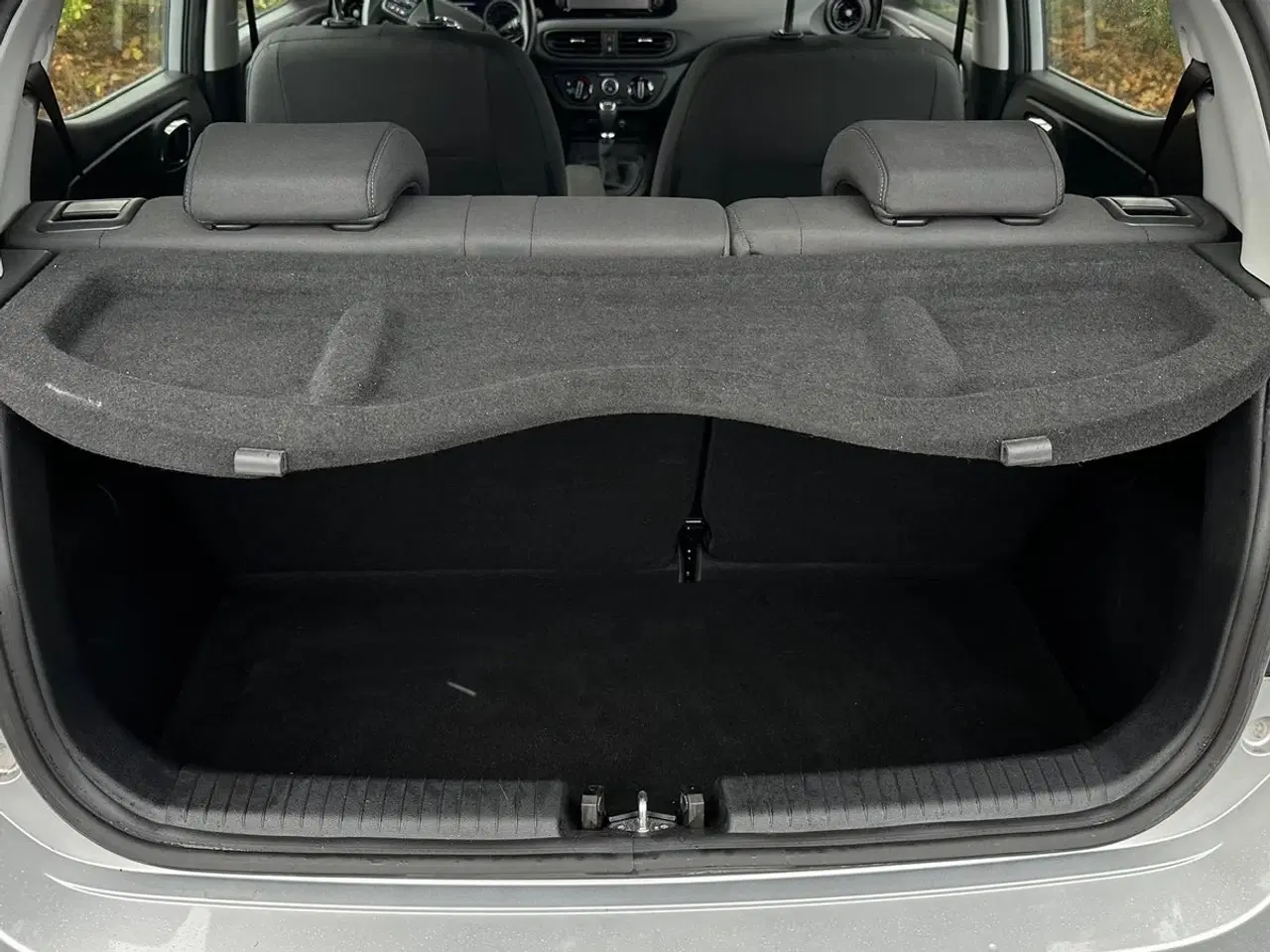 Billede 11 - Hyundai i10 1,0 MPi Essential