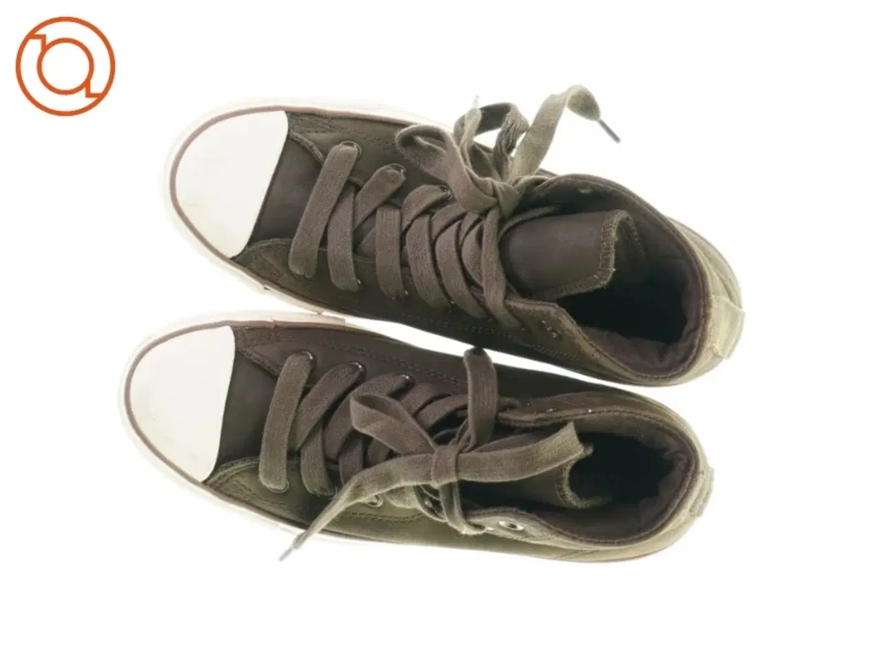Billede 2 - Sko fra Converse 39 (str. 39)