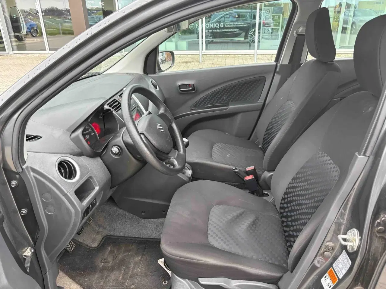 Billede 3 - Suzuki Celerio 1,0 Style 68HK 5d