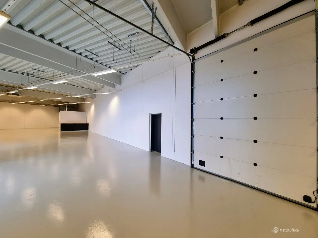 Billede 6 - Butikslejemål i Center Vest - i alt 499 kvm