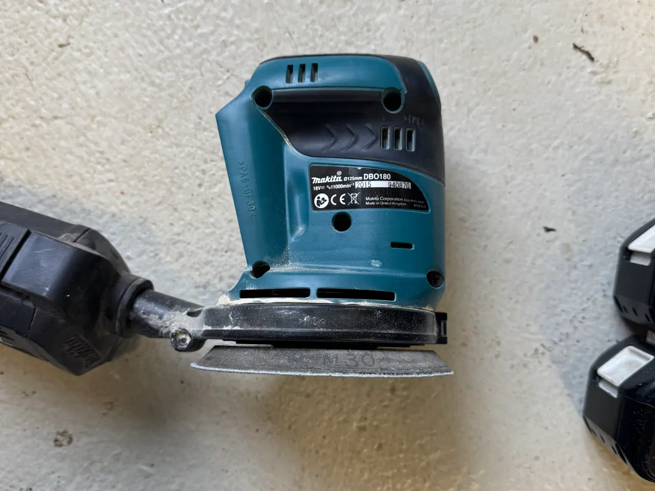 Billede 1 - Makita 18v