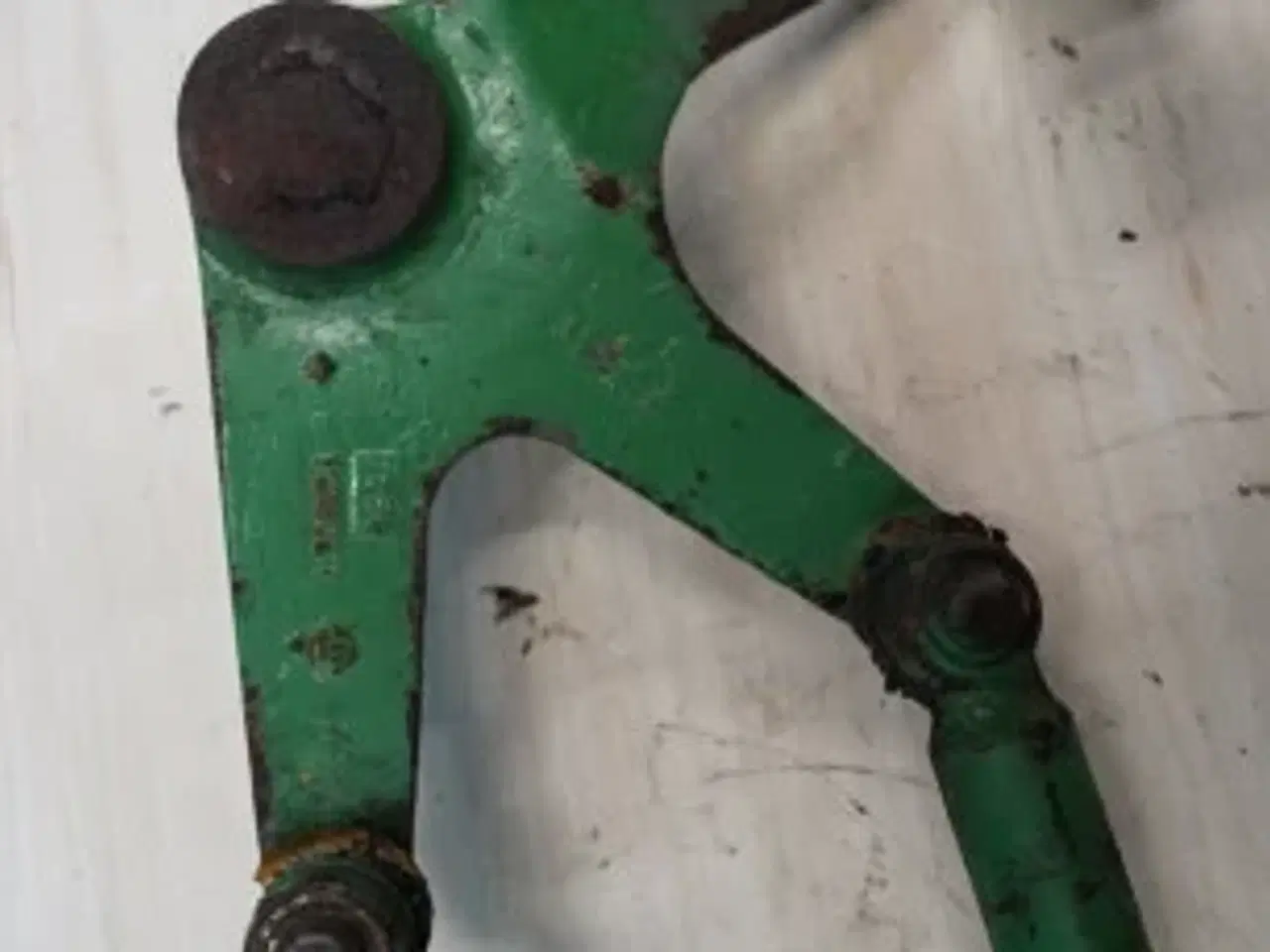 Billede 3 - John Deere 3030 Steer Arm