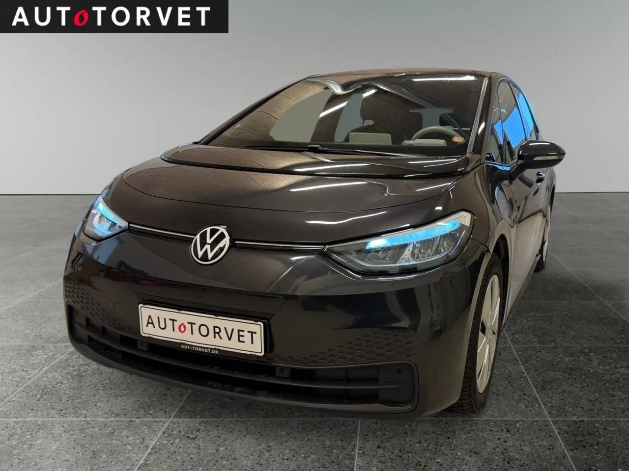 Billede 1 - VW ID.3 58 Pro Active