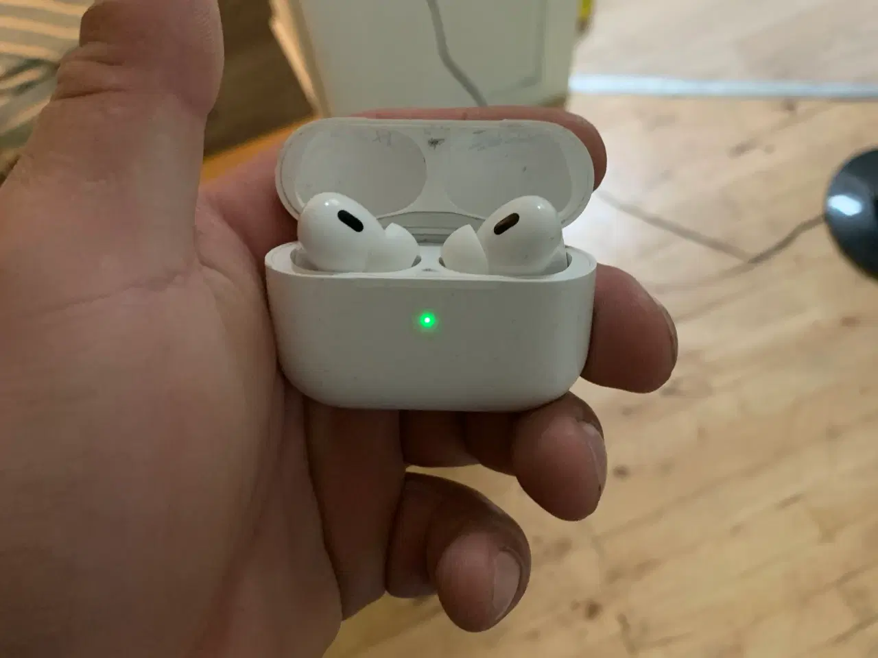 Billede 4 - iPods pro gen 2 
