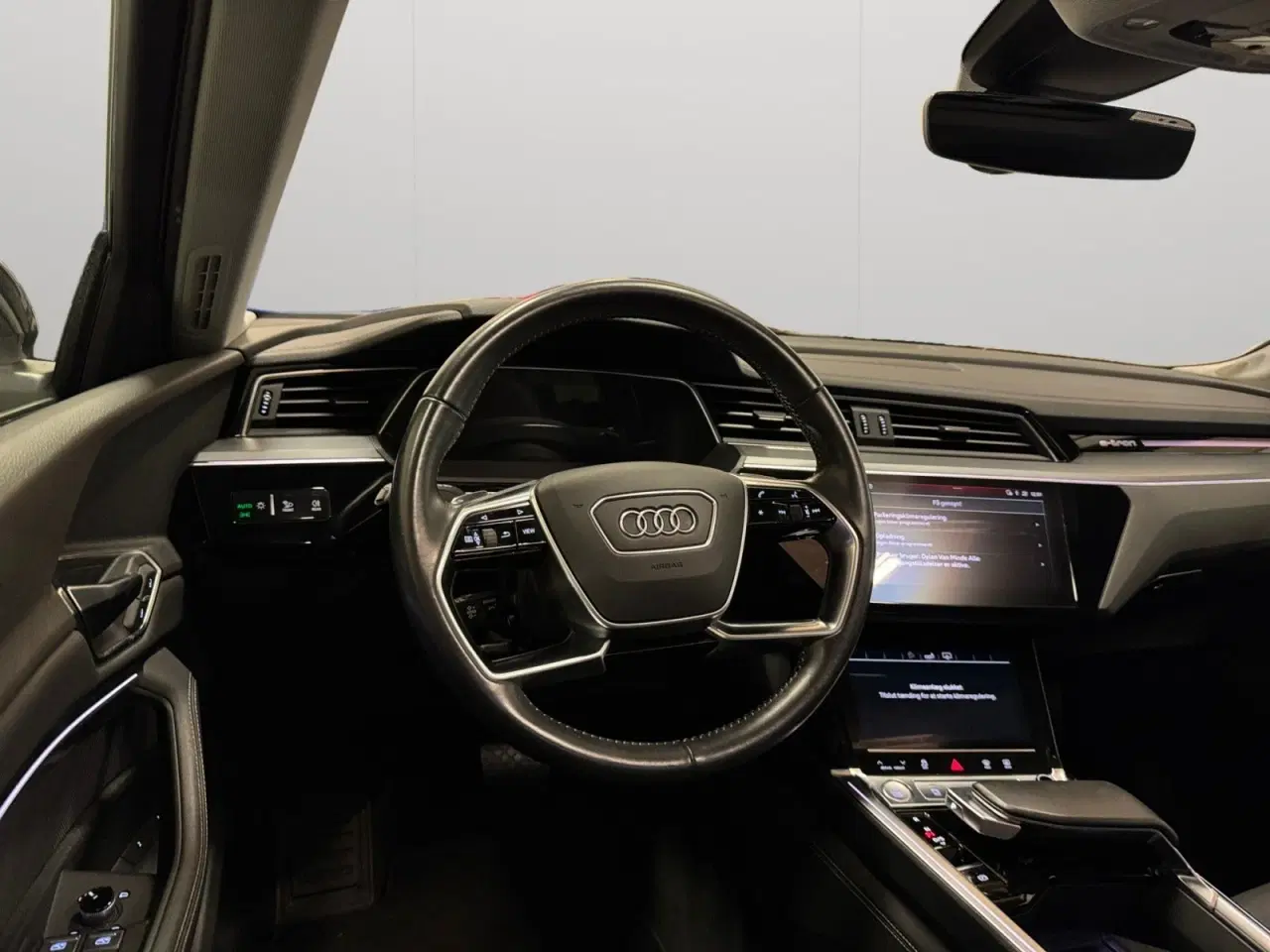 Billede 4 - Audi e-tron 50 Advanced Prestige quattro