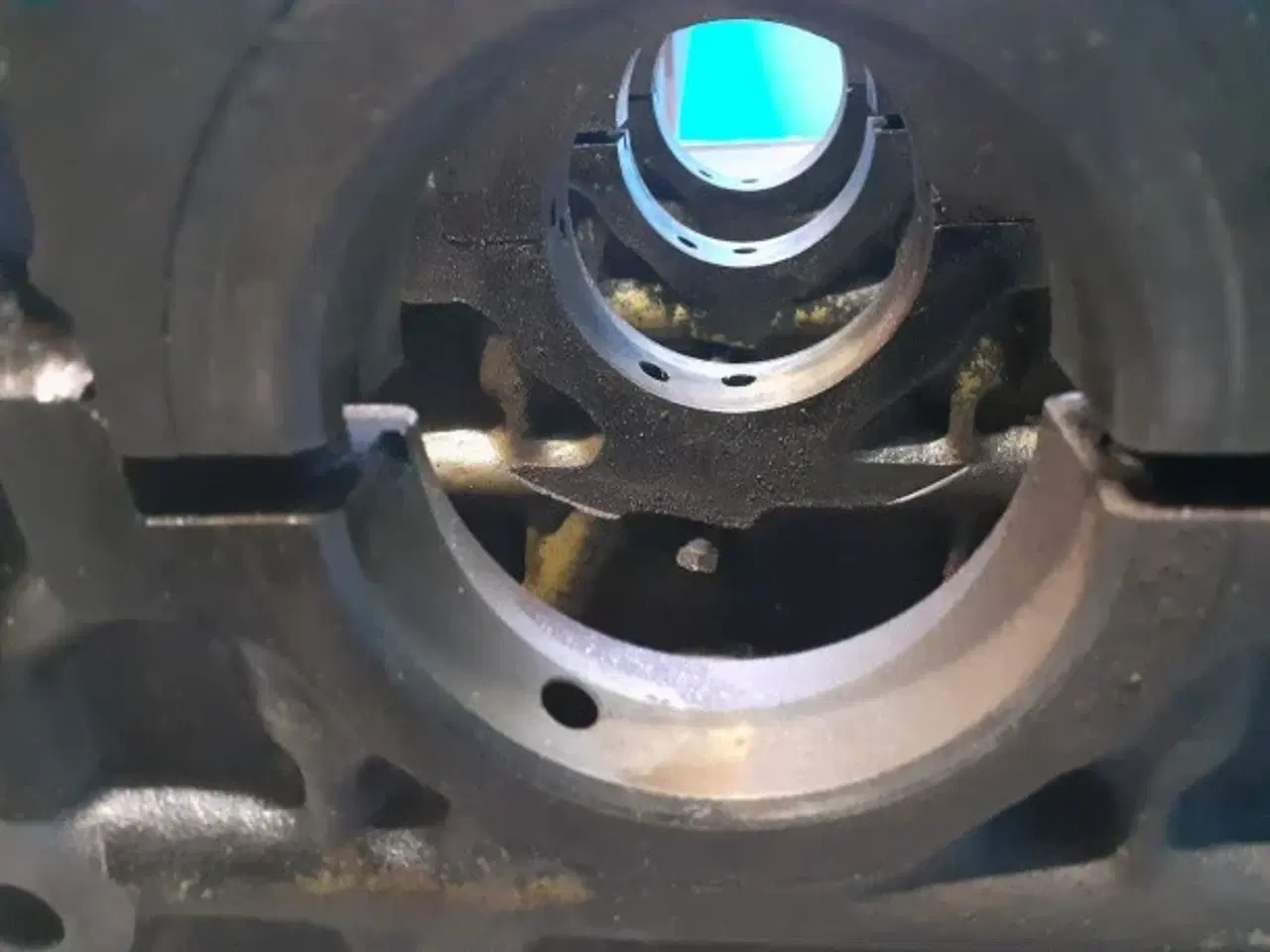 Billede 13 - John Deere 3.164DL-01