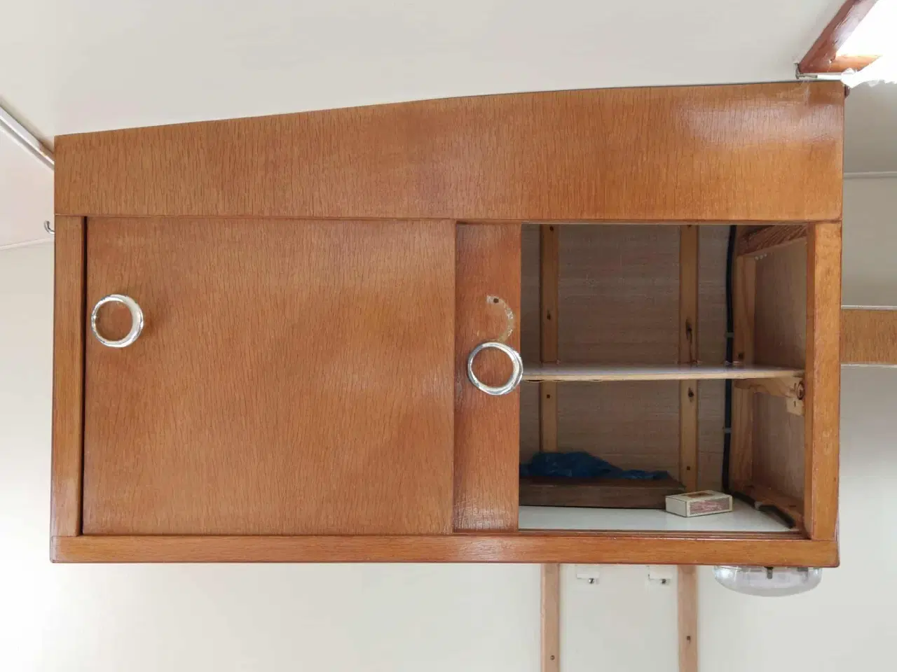 Billede 6 - Elddis retro campingvogn fra 1972